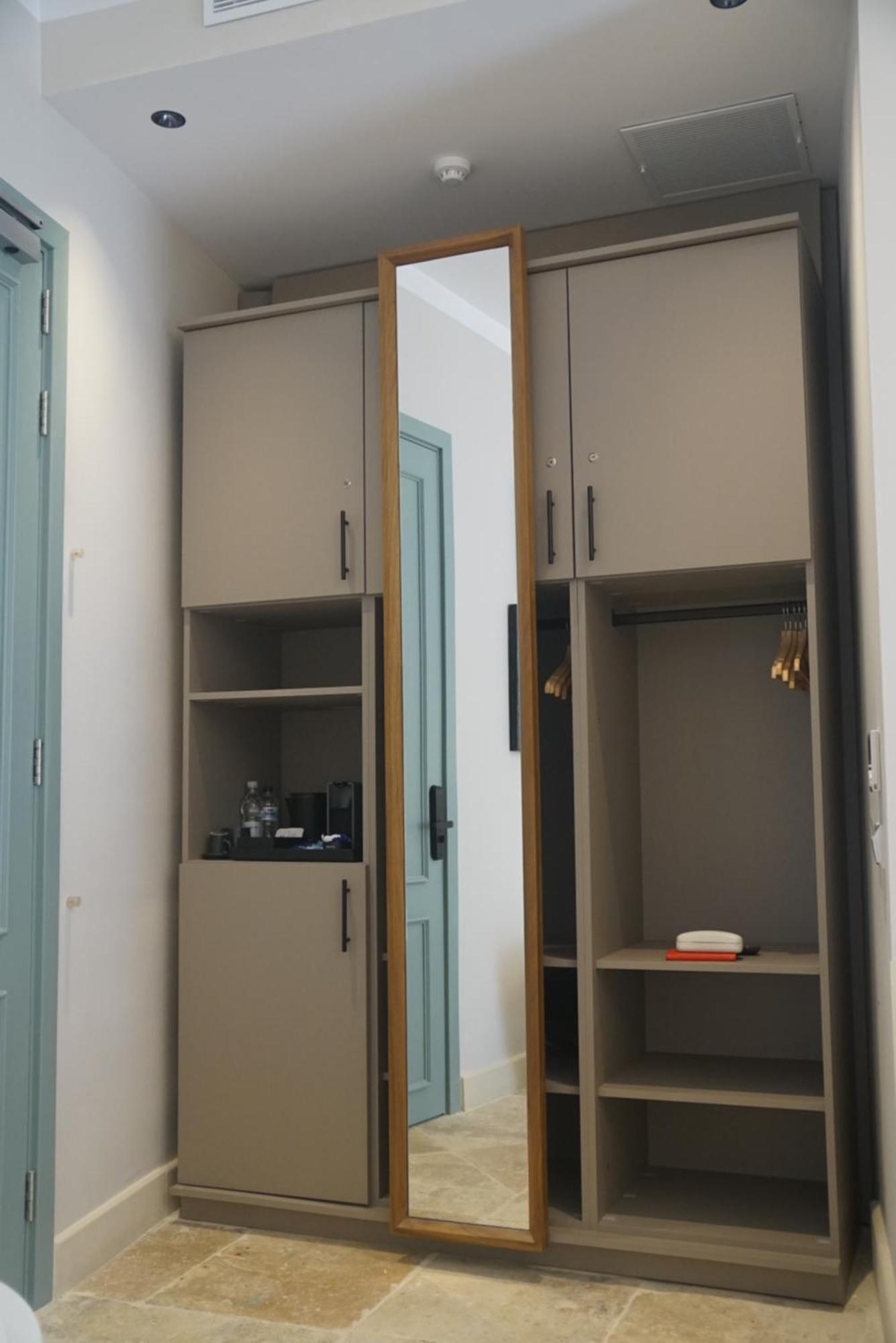 Battery House 호텔 발레타 외부 사진